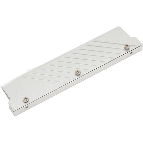 Dissipateur Thermique de Mémoire RAM, Dissipateur Thermique de Mémoire DDR5 Universel, Refroidisseur de Mémoire RAM en Alliage D'aluminium avec Bande de Dissipateur de Chaleur.[S1023]