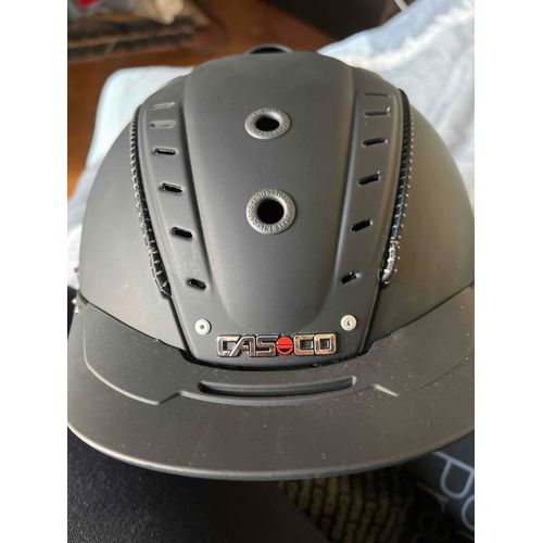 Casque Casco Mistral 2