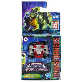 Hasbro Transformers Legacy Evolution Dinobot Slug