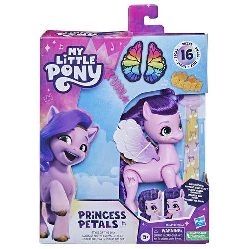 My Little Pony Plush Mlp Style Of The Day Ast