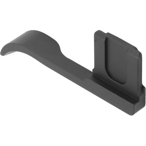Alliage D'aluminium Caméra Pouce vers Le Haut Poignée commodité Repose-Pouce pour Sony A7C Caméra Trépied et Monopode Accessoires.[F1314]
