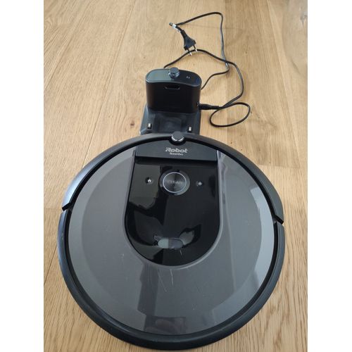 Aspirateur IRobot ROOMBA I7