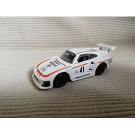 Voiture Porsche 935 K3 1/64-Majorette