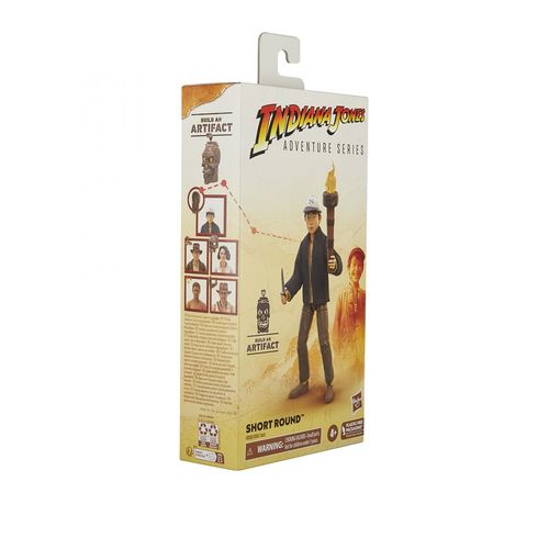 Hasbro Indiana Jones Adventure Series Demi-Lune
