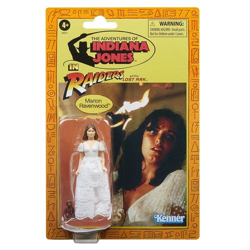 Indiana Jones Inj Re Galway