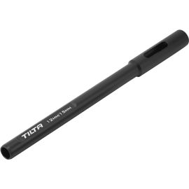 Adaptateur De Tige Dji 15mm À 12mm 20cm Compatible Avec Le Moteur Dji Rs Focus Ta-12ra-20-B.[F1379]-Marque Générale