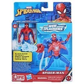 Other Baby Toys Spidey and His Amazing Friends, Techno-quad convertible  avec Miles Morales
