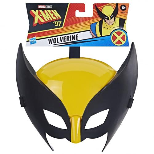 Marvel Classic Marvel X-Men Masque De Héros Wolverine