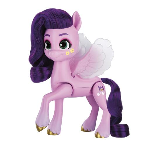 My Little Pony Plush My Little Pony Princesse Ruby Pétales Look Stylé