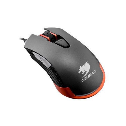 COUGAR Gaming Souris 550M Optique - Gris acier édition