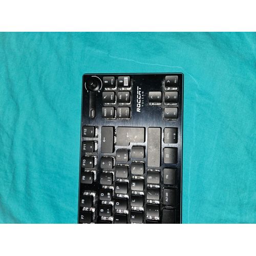 Clavier ROCCAT VULKAN TKL