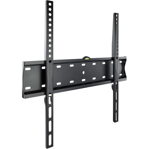 LP4155F-B - Support Mural pour Moniteur Fixe, 1, Noir.[S1434]