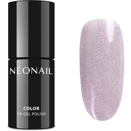 Vernis Semi Permanent Pailleté 7,2 Ml Vernis Gel Uv Semi Permanent Violet New Bride Vernis À Ongles Gel Polish Gel Uv Couleur Nail Art 