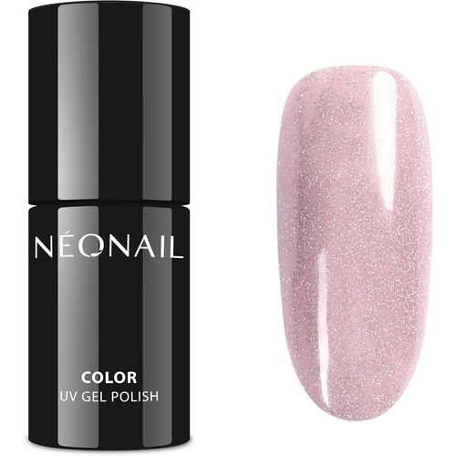 Vernis Semi Permanent Pailleté 7,2 Ml Vernis Gel Uv Semi Permanent Rose Maid Of Honor Vernis À Ongles Gel Polish Gel Uv Couleur Nail Art 