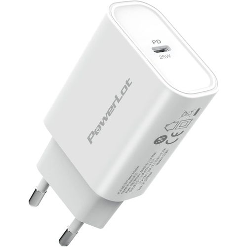 25w Chargeur Usb C Pps Super Fast Charger Pd 3.0 Pour Samsung Galaxy S22/S22+/S22 Utra/S21/S20, A53/A33/Z Flip 4/Z Fold 4/Note, Galaxy Tab S8/S7/A8/A7, Galaxy Watch/Buds, Etc..[F2977]