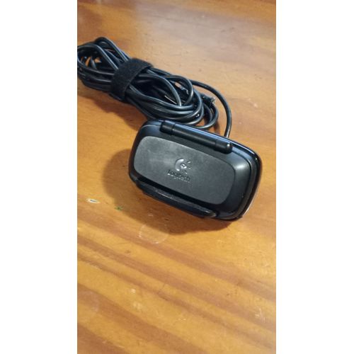WEBCAM LOGITECH