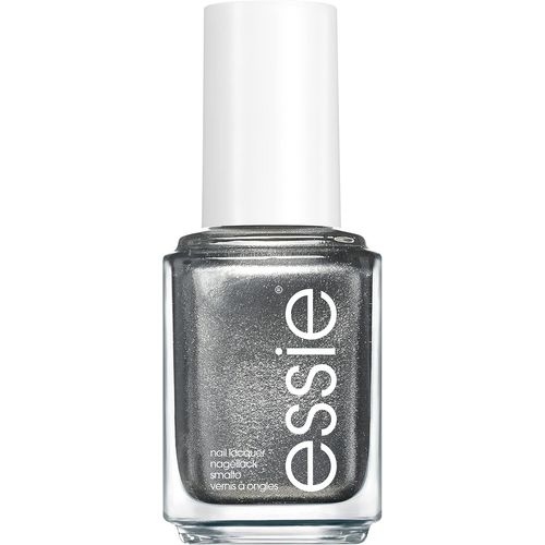 Vernis À Ongles Finition Brillante Couleur Intense N°814 Jingle Belle Silver 1 X 13.5ml 