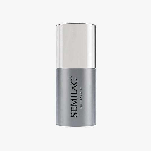 Vernis À Ongles Gels Semi-Permanents Uv Top Coat 11ml 