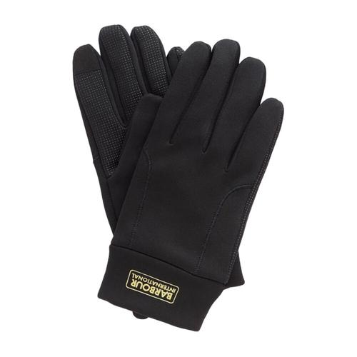 Barbour - Accessories > Gloves - Black 