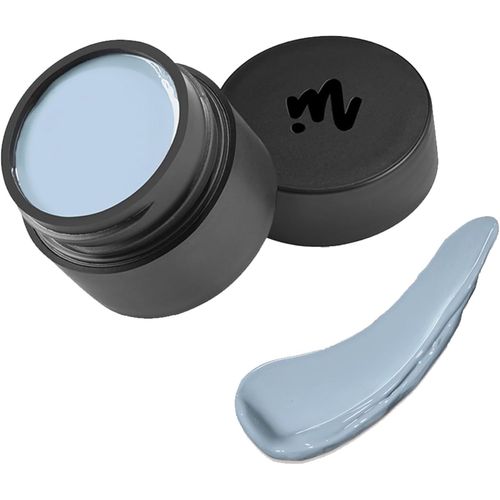Crème Caragel Flying Saucer, Vernis À Ongles Semi-Permanent En Pot, Peinture Et Dessin Sur Ongles, Brillance Durable, Manucure Diy Uv Led, Tenue Longue Durée, Designs Nail Art Brillants 