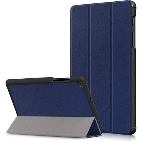 Étui Housse Coque Pour Samsung Galaxy Tab A 8.0 2019 Sm-T290/T295 Tablette.[F648]