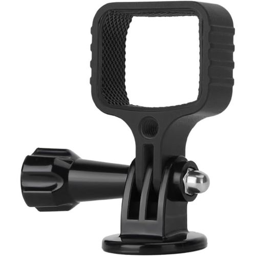 Adaptateur d'extension pour Support de caméra Osmo Pocket 3, Kit d'adaptateur Compatible avec Les Accessoires Osmo Pocket 3 (Noir).[F245]