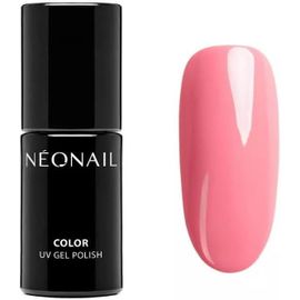 Vernis Semi Permanent Couleur 7,2 Ml Vernis Gel Uv Semi Permanent Rose Copacabana Vernis À Ongles Gel Polish Gel Uv Couleur Nail Art 