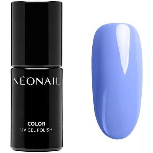 Vernis Semi Permanent Couleur 7,2 Ml Vernis Gel Uv Semi Permanent Bleu Acapulco Vernis À Ongles Gel Polish Gel Uv Couleur Nail Art 