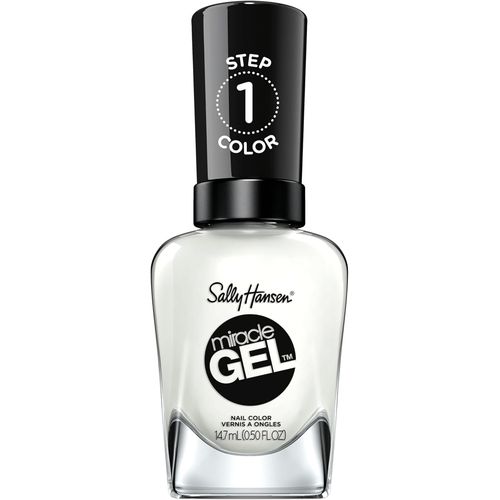 Vernis À Ongles Miracle Gel - Effet Gel Longue Tenue - Sans Lampe Uv - Facile À Enlever - 450 Get Mod 14,7 Ml 