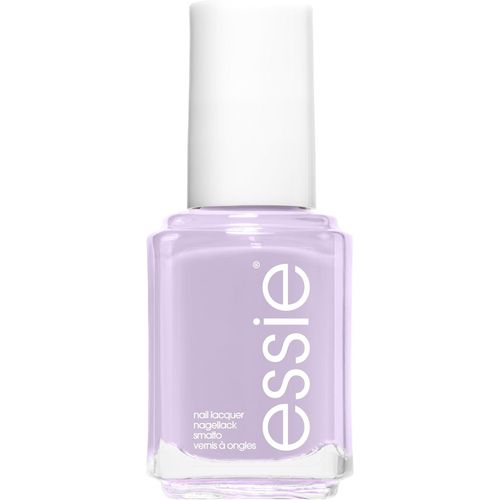 Vernis À Ongles Longue Tenue Et Haute Brillance - Couleur Intense - Teinte : Go Ginza Nu (249) 