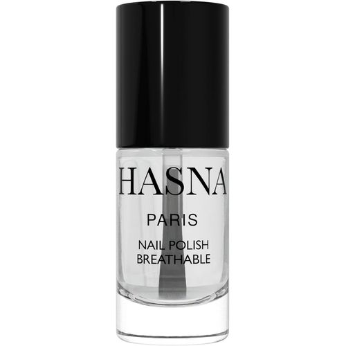 Vernis À Ongles Halal - Éco-Responsable - Brillance Et Longue Tenue - Facile À Appliquer - 6ml (Top & Base) 