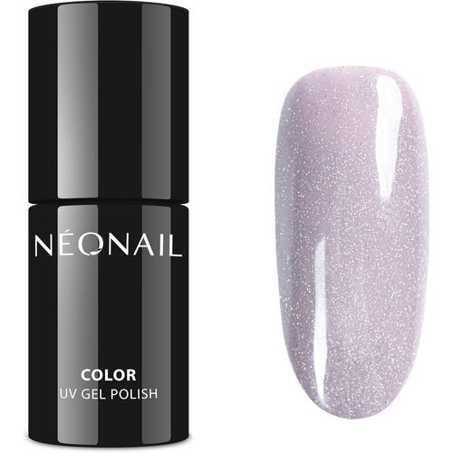 Vernis Semi Permanent Pailleté 7,2 Ml Vernis Gel Uv Semi Permanent Rose Queen Of Fun Vernis À Ongles Gel Polish Gel Uv Couleur Nail Art 