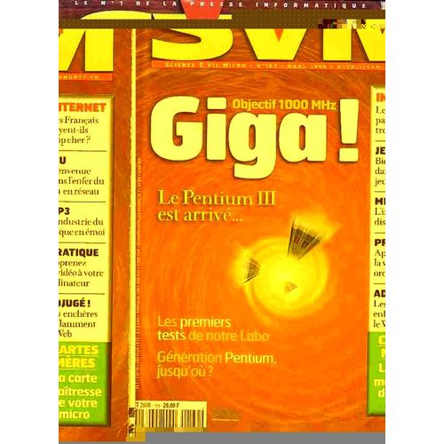 Svm N° 169