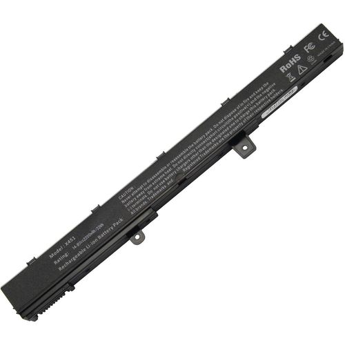 Batterie pour ASUS X451 X551 X451C X451CA X551C X551CA 0B110-00250100 A41N1308(2200mAh 14.8V).[H379]