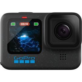 Gopro Hero10 Black 5K pas cher : où acheter ? - Caméra sportive - Achat  moins cher