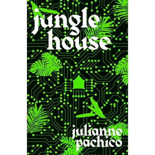 Jungle House