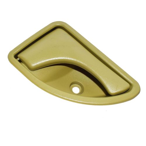 Wolfigo Poignée De Porte Intérieure Avant Gauche Droite Verte 8200247802 8200259376 8200259377 8200247803 Pour Renault Kangoo Twingo - Type Front Right