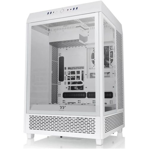 lbgwp60-The Tower 500 Blanc Neige Atx