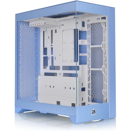 lbgwp60-Cte E660 Mx | Mid Tower Chassis | 25 Jahre Hydrangea Limited Edition