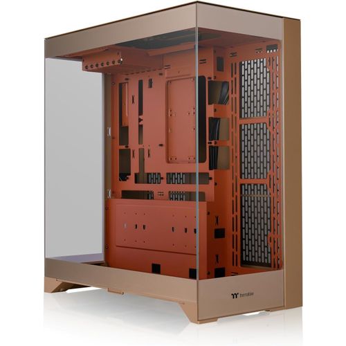 lbgwp60-Cte E550 Tg | Mid Tower | Hidden Connector | Gravel Sand