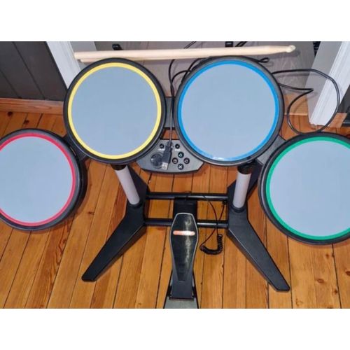 Batterie Ps3 Rockband