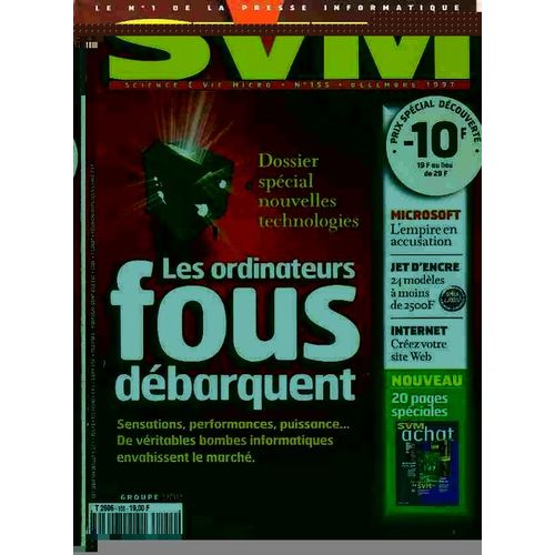 Svm N° 155