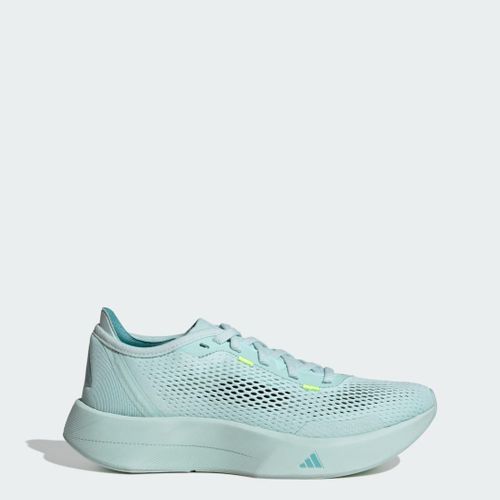 Chaussures De Running Treadflow Adidas Halo Mint Mint Ton Lucid Lemon