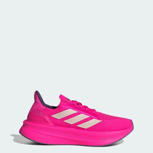 Chaussures Ultraboost 5x Adidas Shock Pink Wonder Quartz Aurora Plum