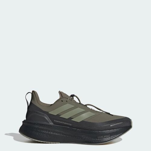 Chaussures De Running Ultraboost 5 H.koumori Adidas Carbon Tent Green Olive Strata