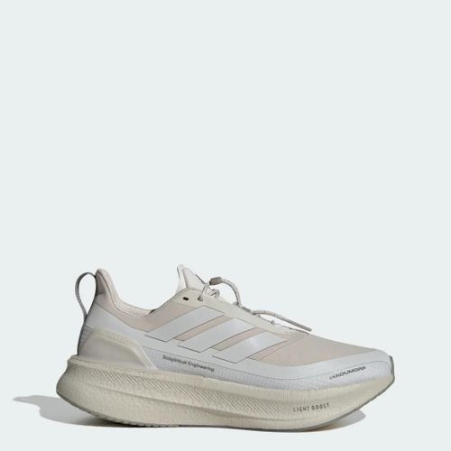 Chaussures De Running Ultraboost 5 H.koumori Adidas Beige Grey One Silver Pebble