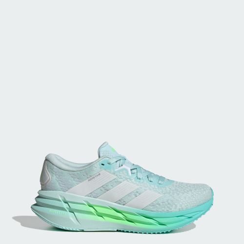 Chaussures De Running Adistar4 Adidas Halo Mint Zero Metalic Lime Burst