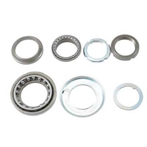 Kit Roulement De Direction Teknix Pour Scooter Gilera 50 Stalker 2005 À 2011 Neuf