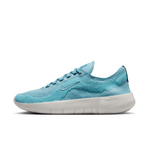 Chaussure D'entraînement Nike Free 2025 Pour Homme - Bleu - 42 1/2