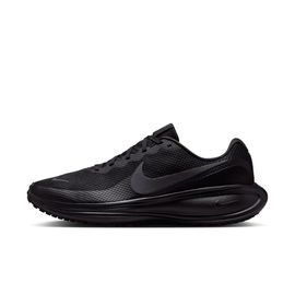 Chaussures De Running Sur Route Nike Revolution 8 Pour Noir